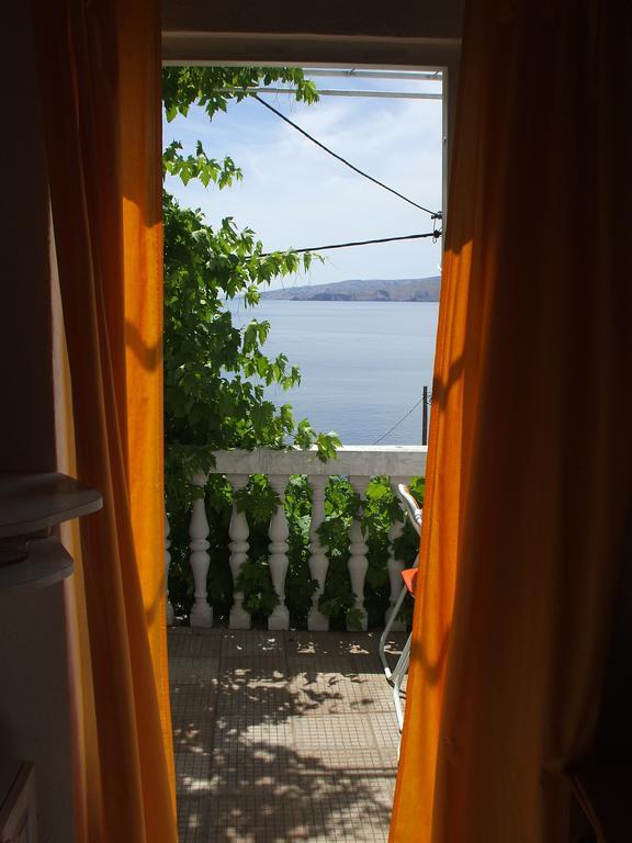 Apartmani Mira Сень Екстер'єр фото