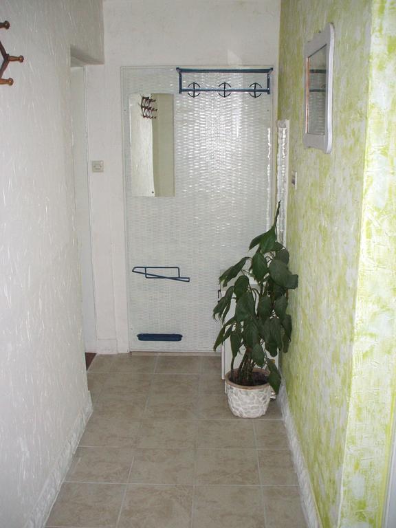 Apartmani Mira Сень Екстер'єр фото