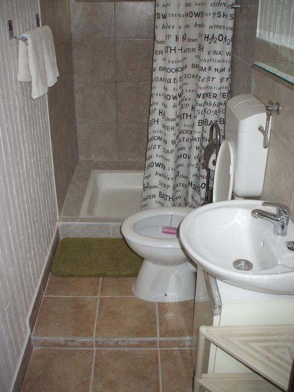 Apartmani Mira Сень Екстер'єр фото
