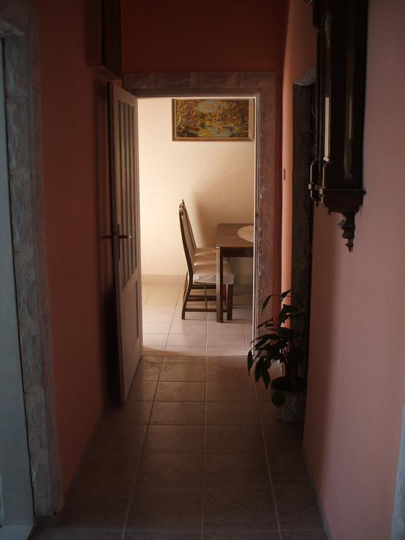Apartmani Mira Сень Екстер'єр фото