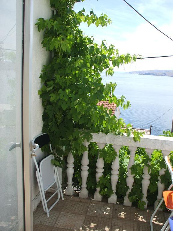 Apartmani Mira Сень Екстер'єр фото