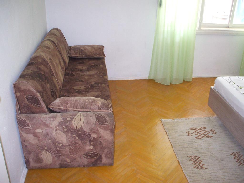 Apartmani Mira Сень Екстер'єр фото