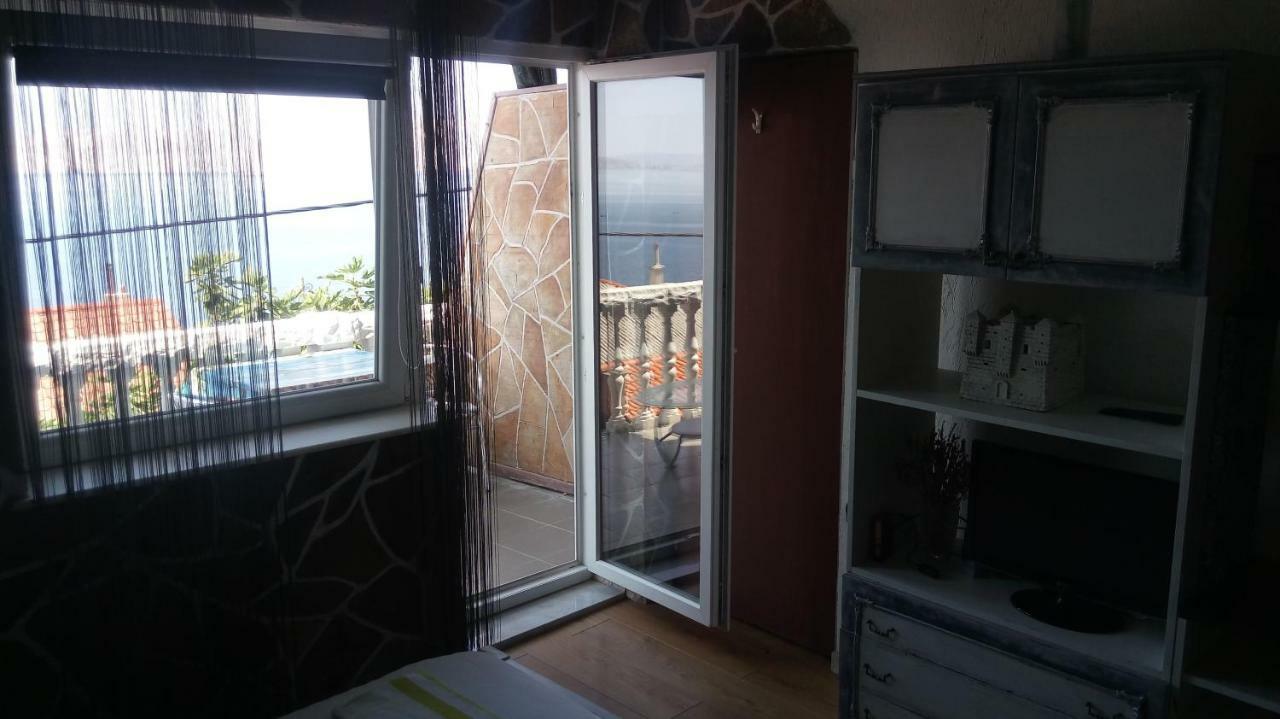 Apartmani Mira Сень Екстер'єр фото